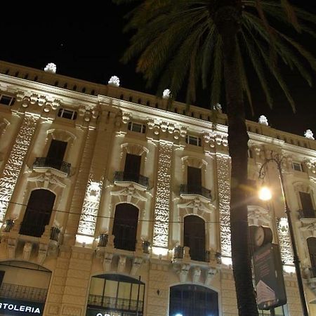 Palazzo Moncada Apartment Palermo Luaran gambar