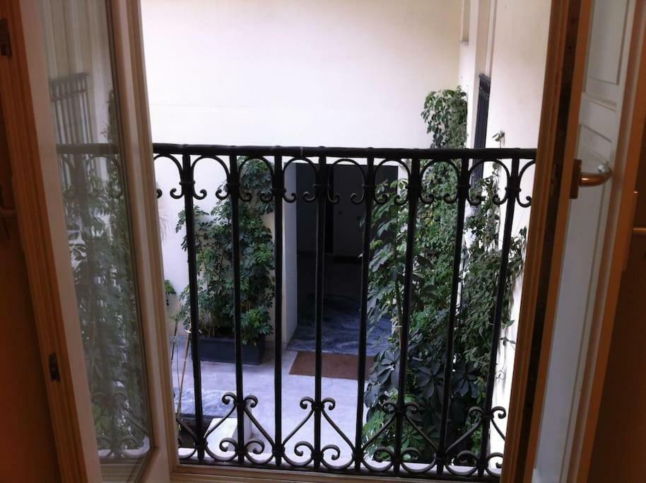 Palazzo Moncada Apartment Palermo Luaran gambar